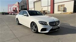 مێرسێدس بێنز E-Class